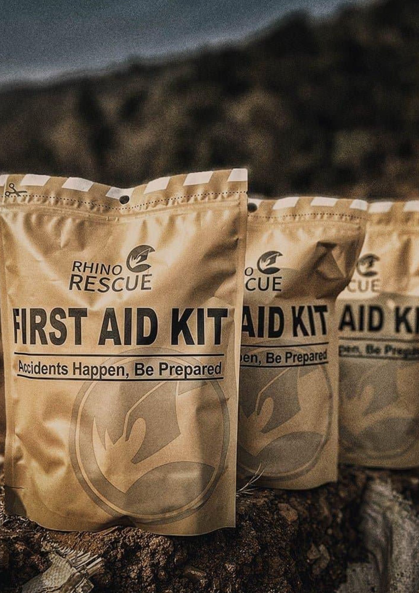 KIT MÉDICAL